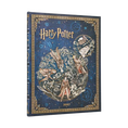 Carica l'immagine nel visualizzatore della galleria, Agenda 12 Mesi 2027 Paperblanks Ultra Verticale - Leggende di Hogwarts (Harry Potter)
