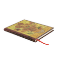 Carica l'immagine nel visualizzatore della galleria, Agenda 12 Mesi 2027 Paperblanks Ultra Settimanale - Van Gogh, Girasoli
