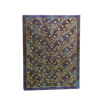 Agenda 12 Mesi 2027 Paperblanks Ultra Verso/Verticale - Canto dei Fiori di Campo