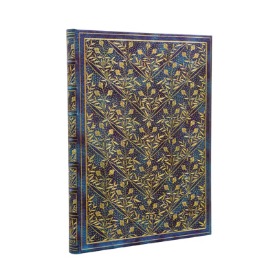 Agenda 12 Mesi 2027 Paperblanks Ultra Verso/Verticale - Canto dei Fiori di Campo