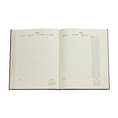 Carica l'immagine nel visualizzatore della galleria, Agenda 12 Mesi 2027 Paperblanks Ultra Verso/Verticale - Canto dei Fiori di Campo
