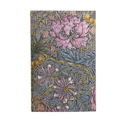 AGENDA 2027 Morris Pink Honeysuckle
