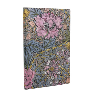 AGENDA 2027 Morris Pink Honeysuckle