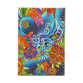 Carica l'immagine nel visualizzatore della galleria, Agenda 2027 Paperblanks 12 Mesi Mini Settimanale Orizzontale - Magia Celeste
