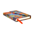 Carica l'immagine nel visualizzatore della galleria, Agenda 2027 Paperblanks 12 Mesi Mini Settimanale Orizzontale - Magia Celeste
