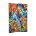 Carica l'immagine nel visualizzatore della galleria, Agenda 2027 Paperblanks 12 Mesi Mini Settimanale Orizzontale - Magia Celeste
