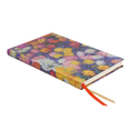 Carica l'immagine nel visualizzatore della galleria, Agenda 2027 Paperblanks 12 Mesi Mini Settimanale - I Crisantemi di Monet
