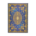 Carica l'immagine nel visualizzatore della galleria, Agenda 2027 Paperblanks 12 Mesi Mini Settimanale Orizzontale - Cielo di Seta
