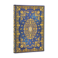 Carica l'immagine nel visualizzatore della galleria, Agenda 2027 Paperblanks 12 Mesi Mini Settimanale Orizzontale - Cielo di Seta
