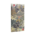 Carica l'immagine nel visualizzatore della galleria, Agenda 12 Mesi 2027 Paperblanks Slanciato Settimanale - L'Età d'Oro della Prosperità

