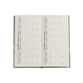 Carica l'immagine nel visualizzatore della galleria, Agenda 12 Mesi 2027 Paperblanks Slanciato Settimanale - L'Età d'Oro della Prosperità
