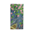 Carica l'immagine nel visualizzatore della galleria, Agenda 12 Mesi 2027 Paperblanks Slanciato Settimanale - Fiume di Fiori di Loto
