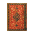 Carica l'immagine nel visualizzatore della galleria, Agenda 12 Mesi 2027 Paperblanks Midi Giornaliero - Layla (Poesia Persiana)
