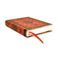 Carica l'immagine nel visualizzatore della galleria, Agenda 12 Mesi 2027 Paperblanks Midi Giornaliero - Layla (Poesia Persiana)
