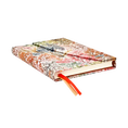 Carica l'immagine nel visualizzatore della galleria, Agenda 12 Mesi 2027 Paperblanks Midi Verticale - Anemone (William Kilburn)
