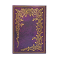 Carica l'immagine nel visualizzatore della galleria, Agenda 12 Mesi 2027 Paperblanks Midi Verticale - La Rosa di New York
