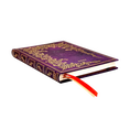 Carica l'immagine nel visualizzatore della galleria, Agenda 12 Mesi 2027 Paperblanks Midi Verticale - La Rosa di New York
