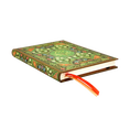 Carica l'immagine nel visualizzatore della galleria, Agenda 12 Mesi 2027 Paperblanks Midi Verticale - Poesia in Fiore
