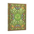 Carica l'immagine nel visualizzatore della galleria, Agenda 12 Mesi 2027 Paperblanks Midi Verticale - Poesia in Fiore
