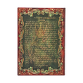 Carica l'immagine nel visualizzatore della galleria, Agenda 12 Mesi 2027 Paperblanks Midi Verso - Fratelli Grimm, Il Principe Rospo
