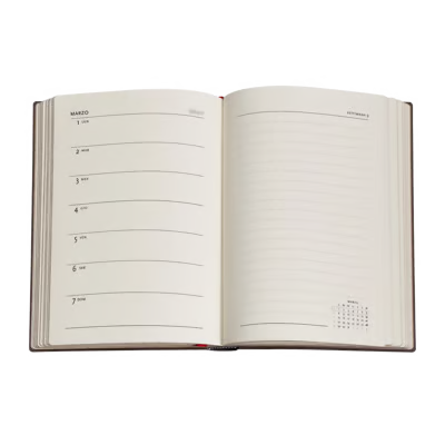 Agenda 12 Mesi 2027 Paperblanks Midi Verso - Fratelli Grimm, Il Principe Rospo