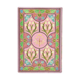 Carica l'immagine nel visualizzatore della galleria, Agenda 2027 Paperblanks 12 Mesi Mini Flexi Settimanale - Mimosa (Poesia in Fiore)
