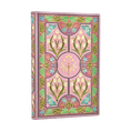 Carica l'immagine nel visualizzatore della galleria, Agenda 2027 Paperblanks 12 Mesi Mini Flexi Settimanale - Mimosa (Poesia in Fiore)
