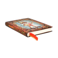 Carica l'immagine nel visualizzatore della galleria, Agenda 2027 Paperblanks 12 Mesi Mini Flexi Settimanale - Carlo Collodi, Pinocchio
