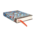 Carica l'immagine nel visualizzatore della galleria, Agenda 12 Mesi 2027 Paperblanks Midi Flexi Giornaliero - Festival delle Mongolfiere
