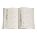 Carica l'immagine nel visualizzatore della galleria, Agenda 12 Mesi 2027 Paperblanks Midi Flexi Giornaliero - Festival delle Mongolfiere
