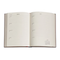 Carica l'immagine nel visualizzatore della galleria, Agenda 12 Mesi 2027 Paperblanks Midi Flexi Settimanale - Magia Celeste (Creazioni Stravaganti)
