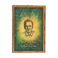 Carica l'immagine nel visualizzatore della galleria, Agenda 12 Mesi 2027 Paperblanks Midi Flexi Settimanale - Gabriel García Márquez, Cent'anni di Solitudine
