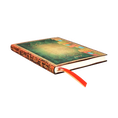 Carica l'immagine nel visualizzatore della galleria, Agenda 12 Mesi 2027 Paperblanks Midi Flexi Settimanale - Gabriel García Márquez, Cent'anni di Solitudine
