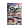 Carica l'immagine nel visualizzatore della galleria, Agenda 12 Mesi 2027 Paperblanks Maxi Flexi Settimanale - San Pietroburgo (Paesaggi Urbani di Lentulov)
