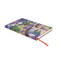 Carica l'immagine nel visualizzatore della galleria, Agenda 12 Mesi 2027 Paperblanks Maxi Flexi Settimanale - San Pietroburgo (Paesaggi Urbani di Lentulov)
