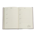 Carica l'immagine nel visualizzatore della galleria, Agenda 12 Mesi 2027 Paperblanks Maxi Flexi Settimanale - San Pietroburgo (Paesaggi Urbani di Lentulov)
