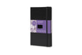 Carica l'immagine nel visualizzatore della galleria, Moleskine Art Black Page Japanese Album Large 13×21 cm
