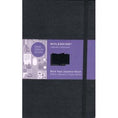 Carica l'immagine nel visualizzatore della galleria, Moleskine Art Black Page Japanese Album Large 13×21 cm - copertina
