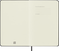 Carica l'immagine nel visualizzatore della galleria, Moleskine Classic Large a quadretti copertina rigida nera
