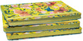 Carica l'immagine nel visualizzatore della galleria, Quaderno A5 con elastico Butterfly Ball Sunshine
