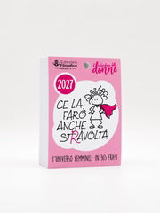Ricarica Calendario Filosofico 2027