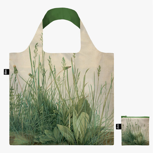 Shopper riciclata Albrecht Dürer, Grande Zolla
