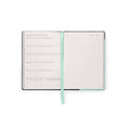 Carica l'immagine nel visualizzatore della galleria, Agenda 16 Mesi 2026/2027 Settimanale Small con Notebook

