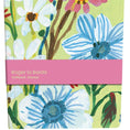 Carica l'immagine nel visualizzatore della galleria, Quadernetto A5 in brossura Flower Field
