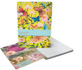Carica l'immagine nel visualizzatore della galleria, Quadernetto A5 in brossura Butterfly Ball Sunshine

