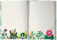Carica l'immagine nel visualizzatore della galleria, Diario illustrato King Protea
