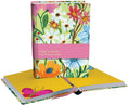 Carica l'immagine nel visualizzatore della galleria, Diario illustrato Flower Field
