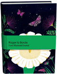 Carica l'immagine nel visualizzatore della galleria, Diario illustrato Night Flower
