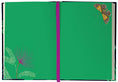 Carica l'immagine nel visualizzatore della galleria, Diario illustrato Night Flower
