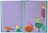 Taccuino  A5 copertina rigida 272 pagine